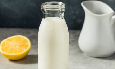 Buttermilk