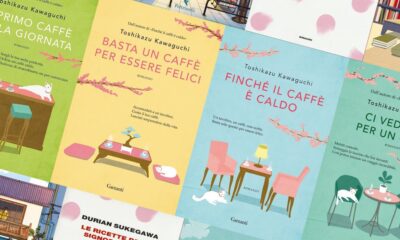 Finché il caffè è caldo