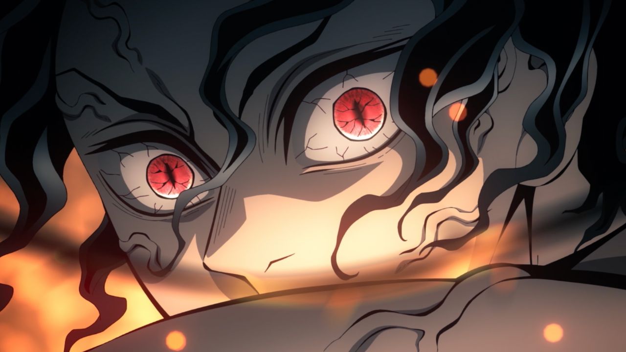 Demon Slayer
