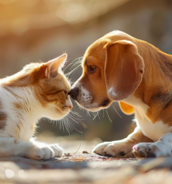 I reati contro gli animali diventano legge