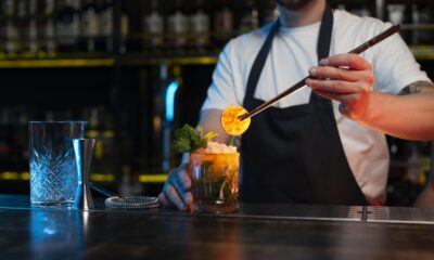 Mixology