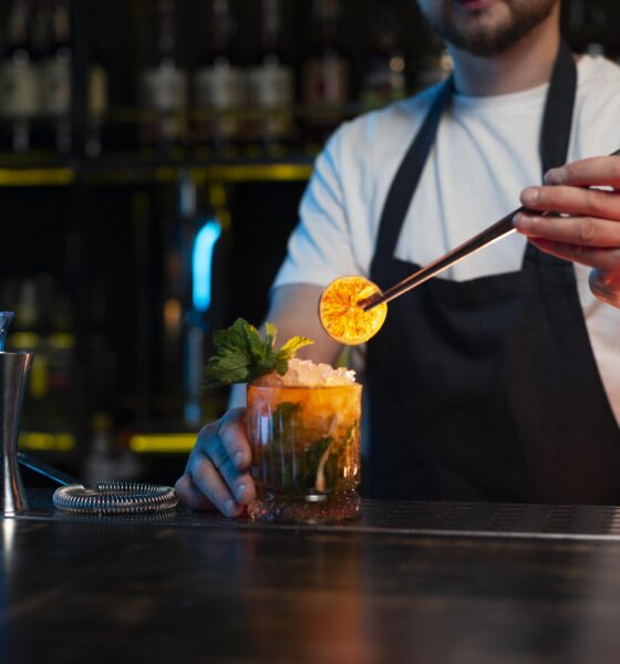 Mixology