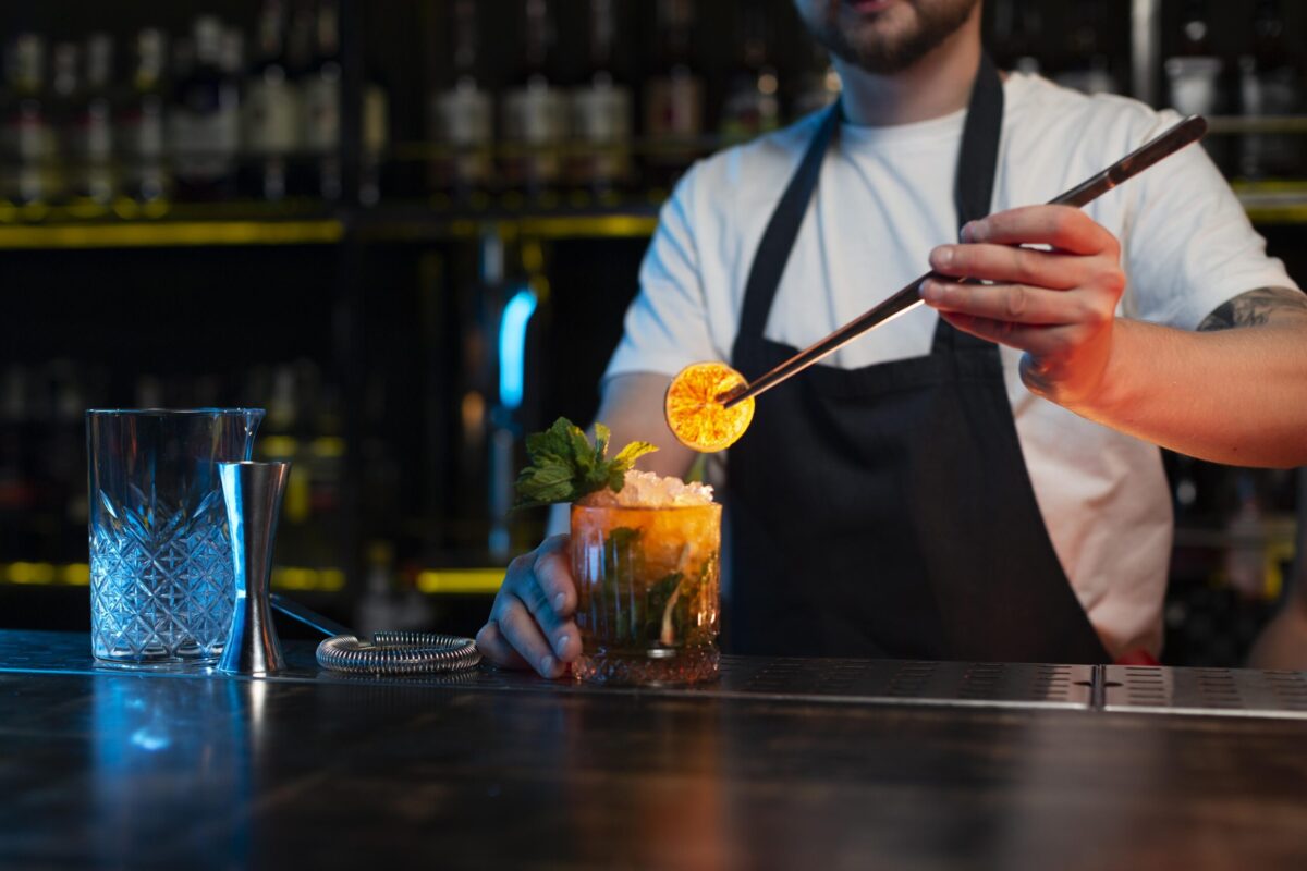 Mixology