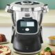 Moulinex presenta il robot Top che sfida il Bimby