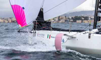 Nastro Rosa Tour 2025