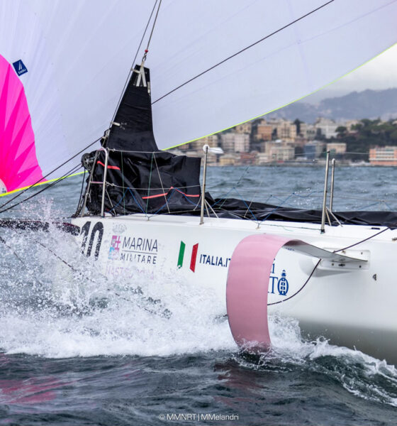 Nastro Rosa Tour 2025