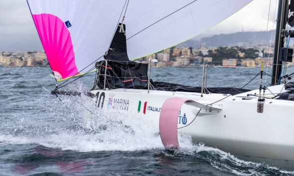 Nastro Rosa Tour 2025
