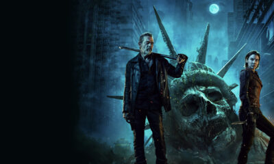 The Walking Dead