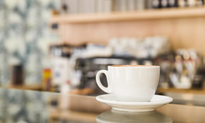 bere caffè fa bene