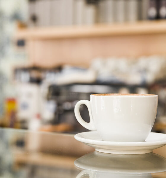 bere caffè fa bene