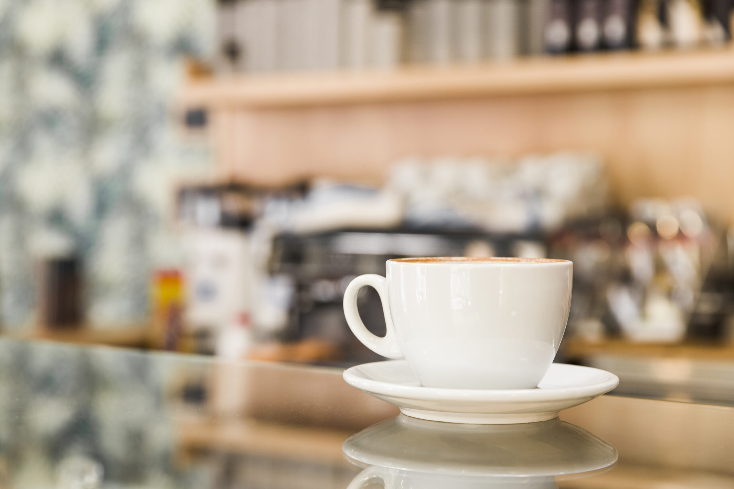 bere caffè fa bene