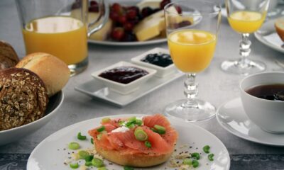 Brunch perfetto