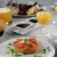 Brunch perfetto
