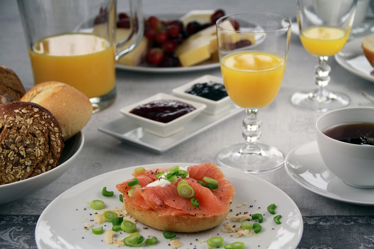 Brunch perfetto