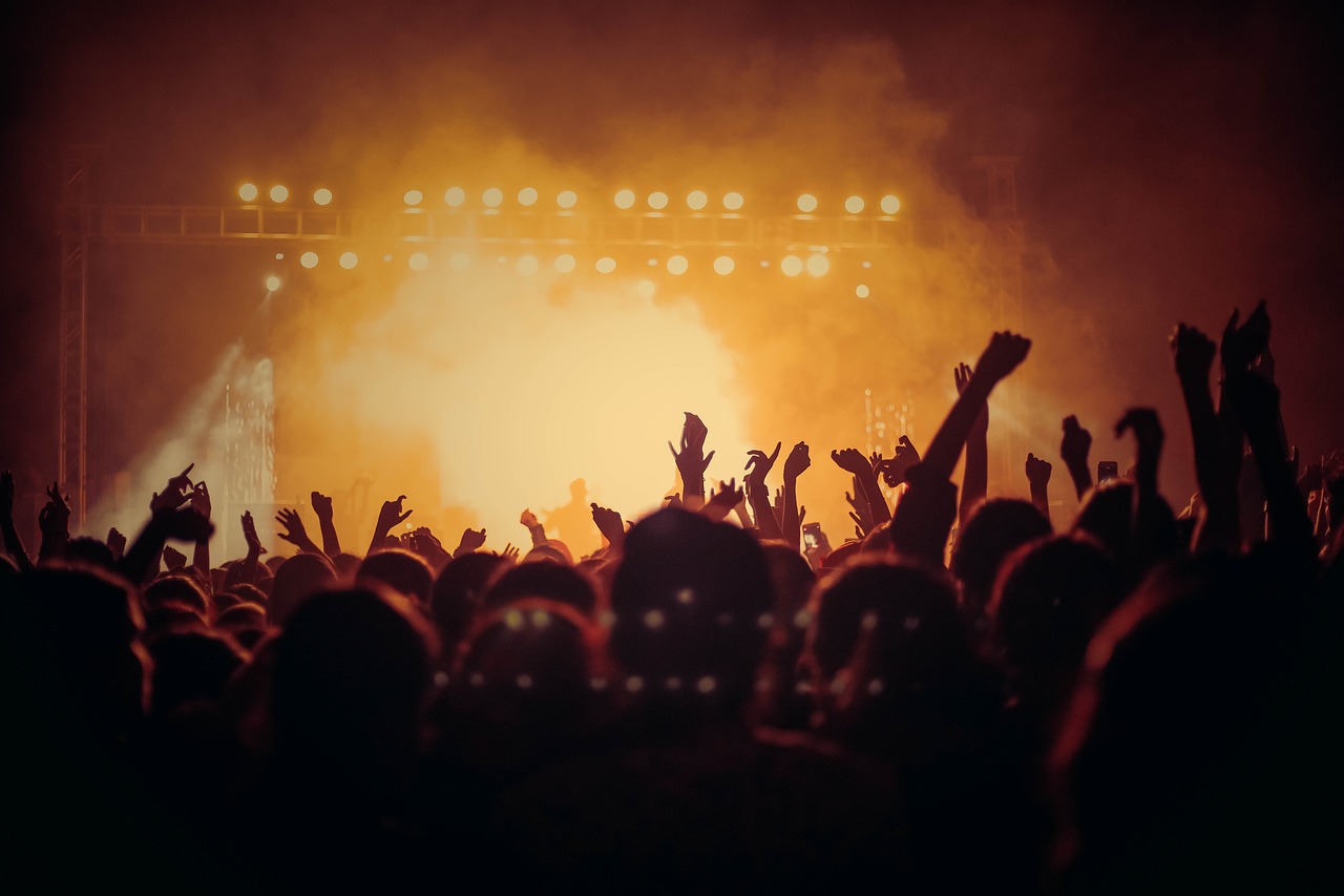 Concerti dell'estate