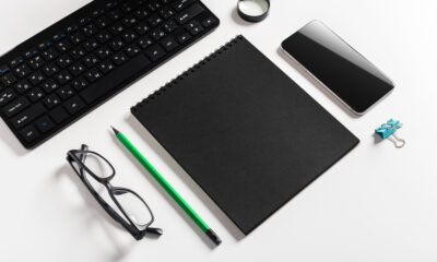 gadget da scrivania tech