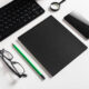 gadget da scrivania tech