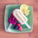gelato fit ricetta