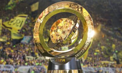 Finale FIFA Club World Cup
