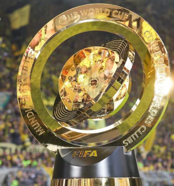 Finale FIFA Club World Cup