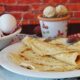 Pancake salati