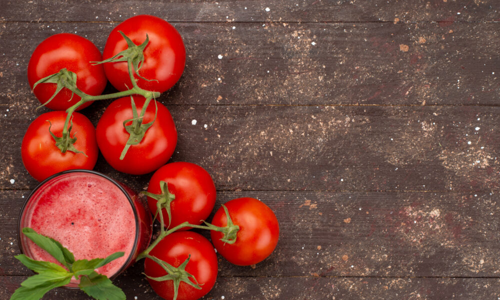 pomodoro e suoi benefici