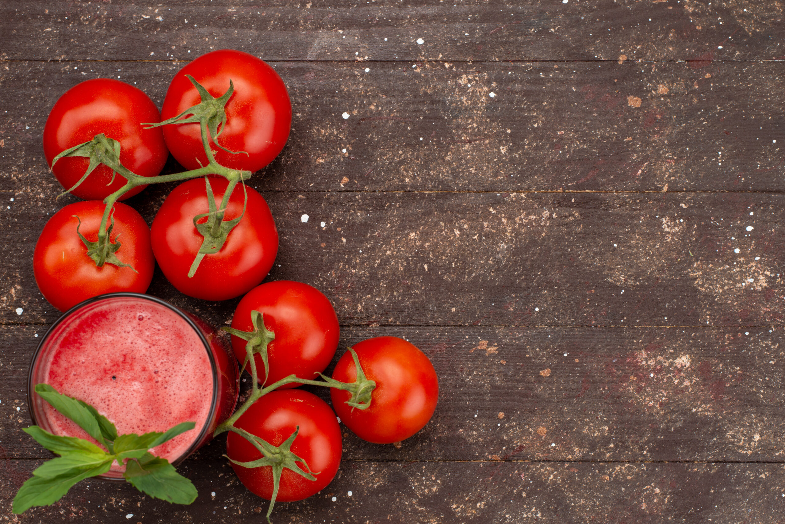 pomodoro e suoi benefici