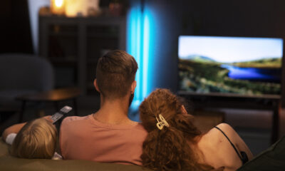 serie tv estive 2025