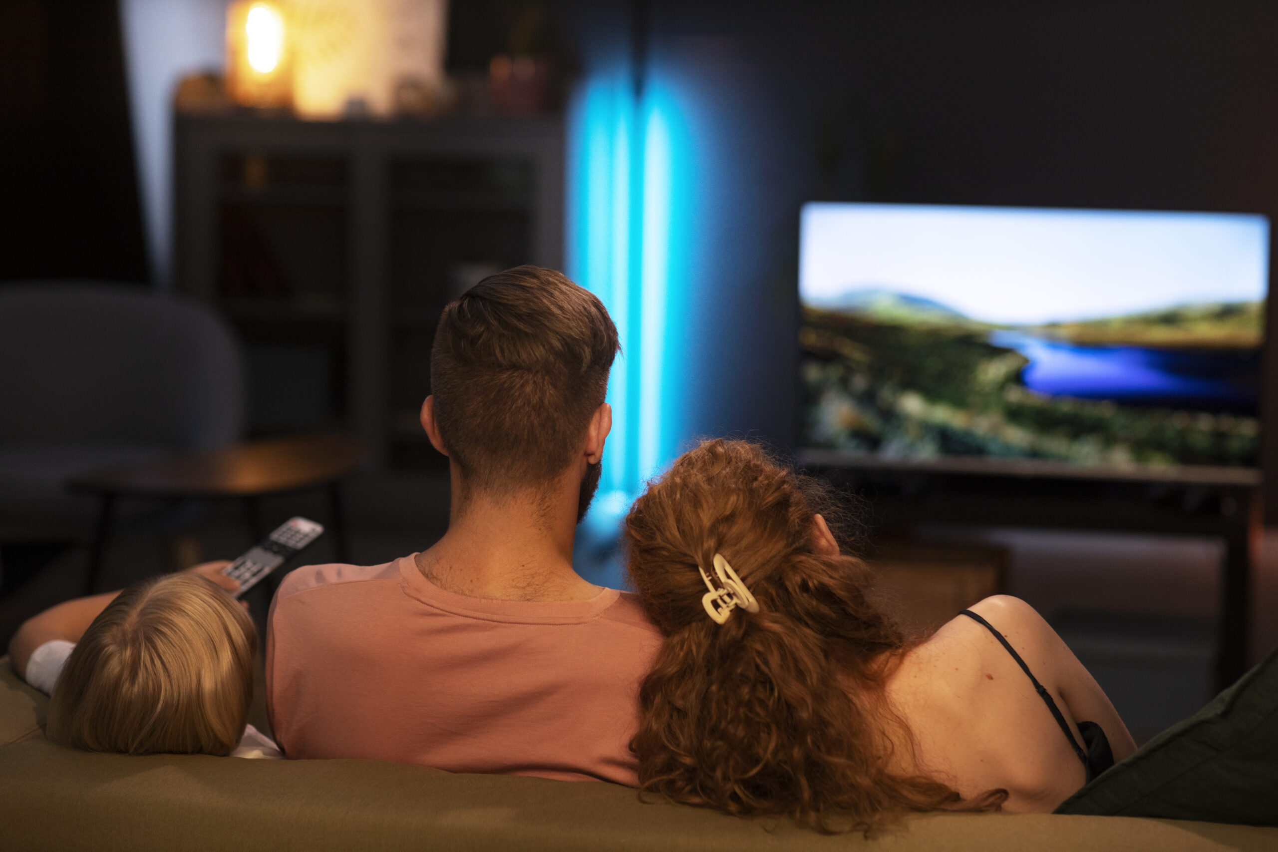 serie tv estive 2025