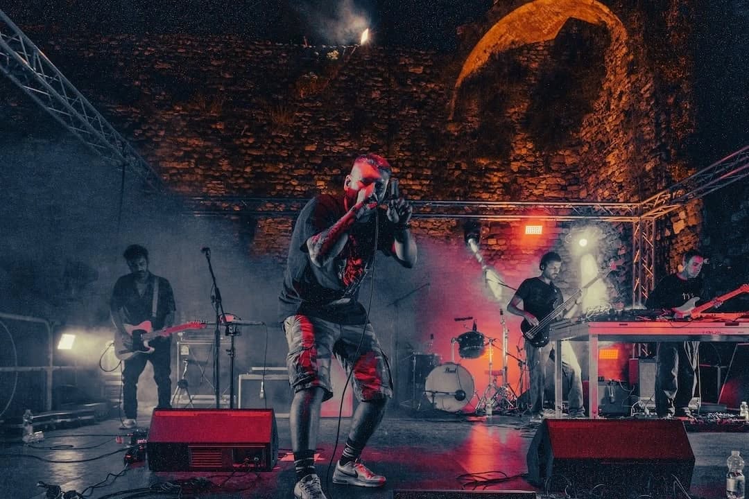 Serravalle rock 2025