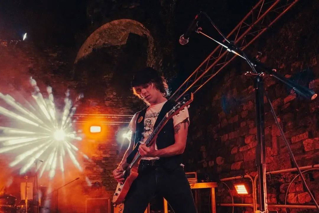 serravalle rock 2025