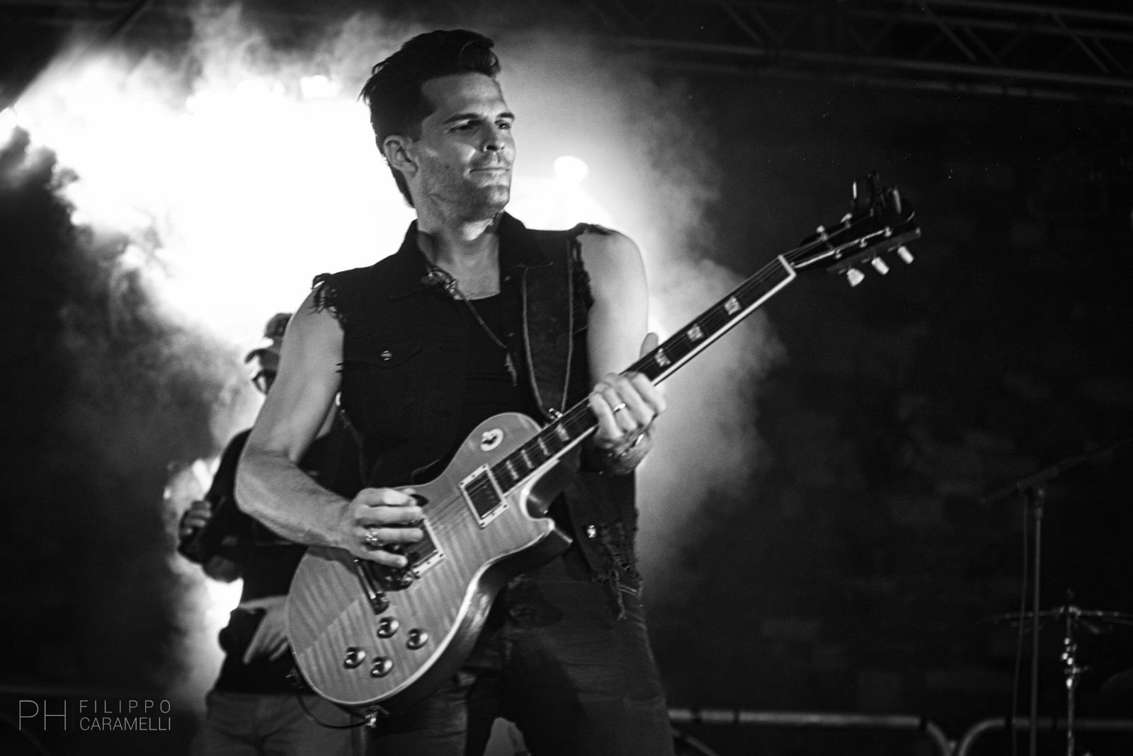 serravalle rock 2025