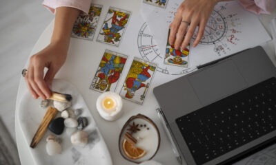 tarologia