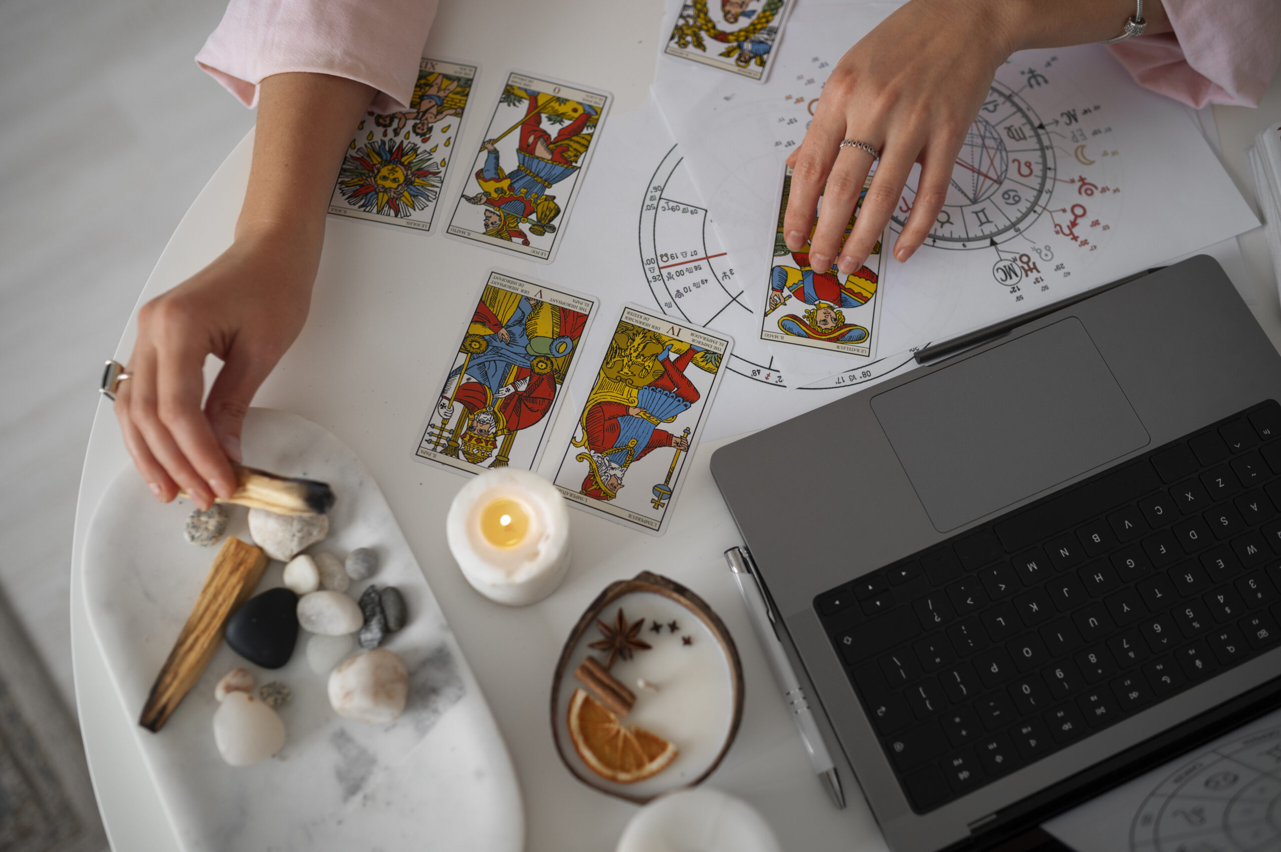 tarologia