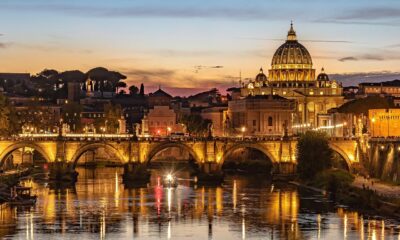 Dolce & Gabbana a Roma