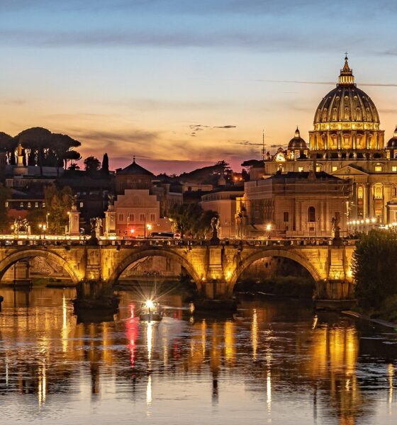 Dolce & Gabbana a Roma