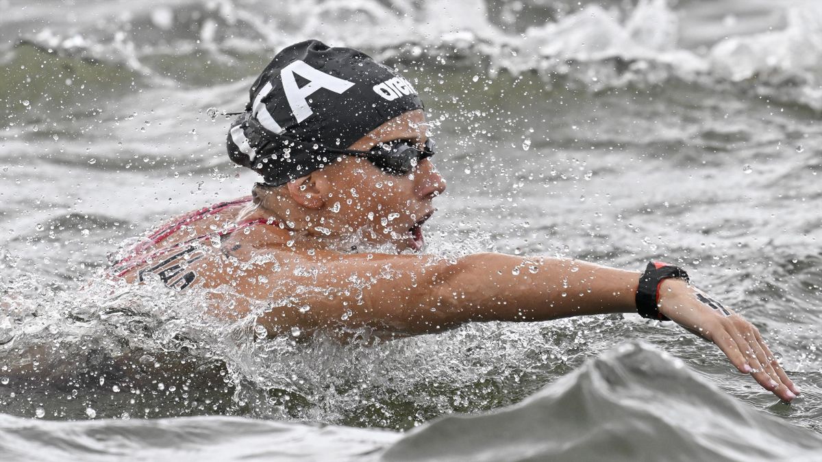 Mondiali di nuoto