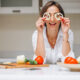 5 idee per cucinare sano