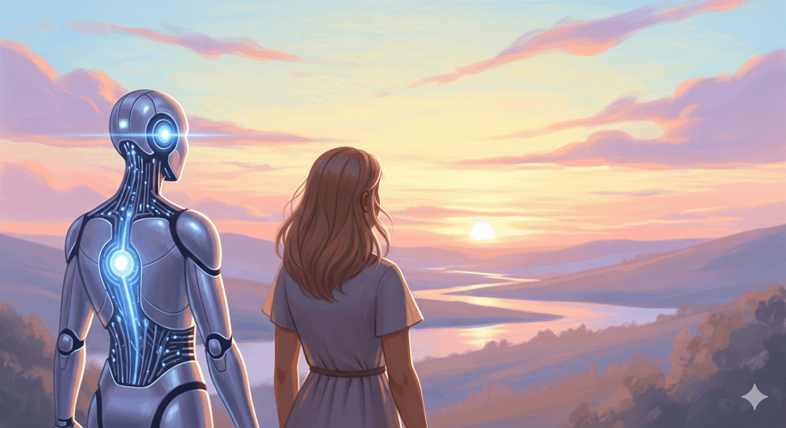 AI Welfare
