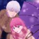 Anime romantici