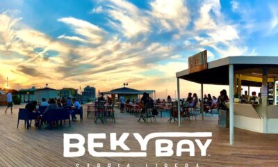 beky bay igea marina