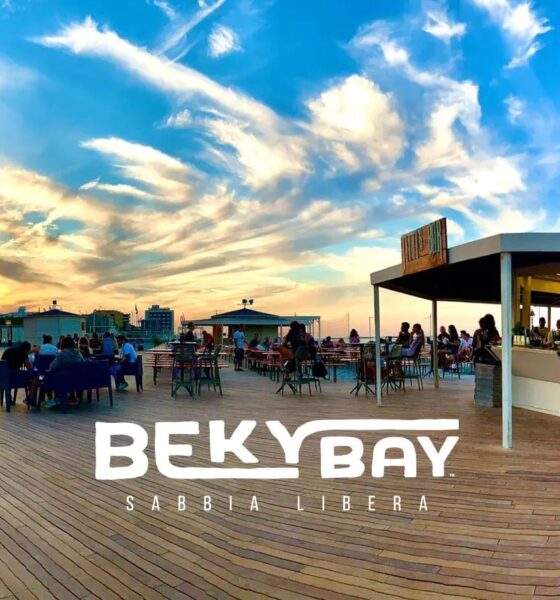 beky bay igea marina