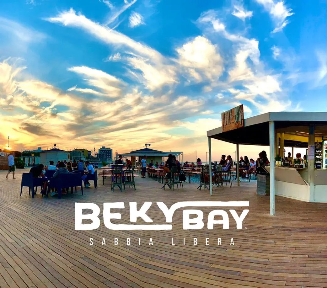 beky bay igea marina