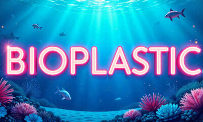 Bioplastica