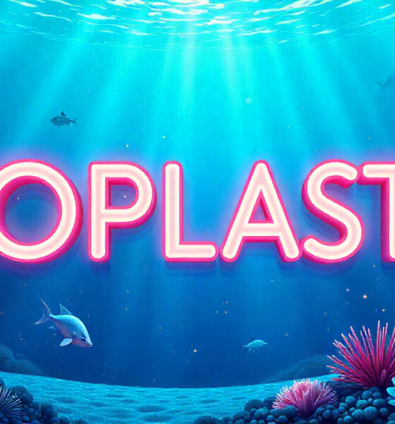Bioplastica