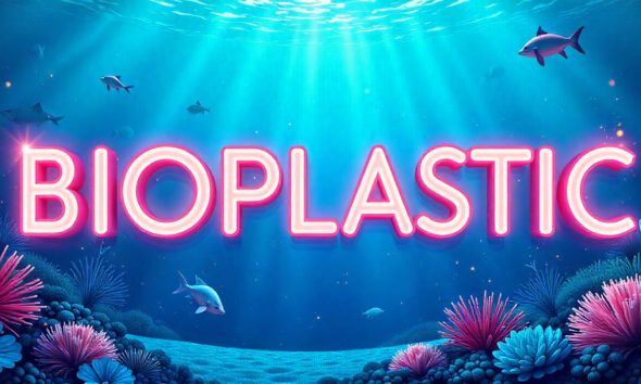 Bioplastica