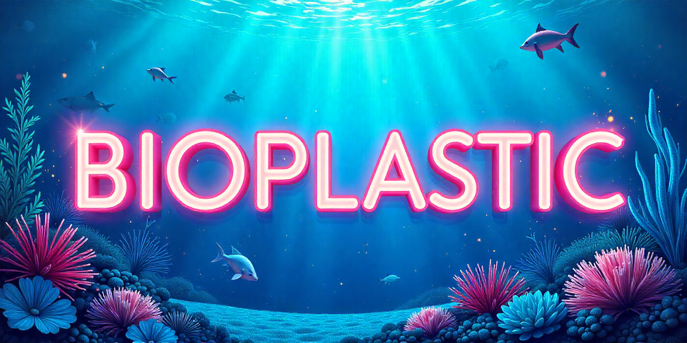 Bioplastica