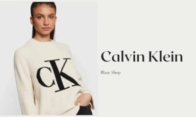 Calvin Klein