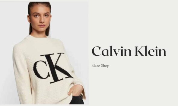 Calvin Klein
