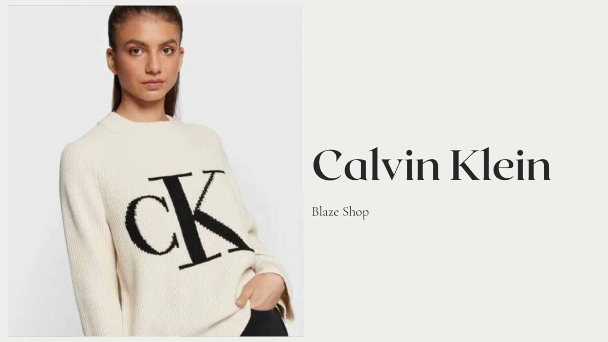 Calvin Klein
